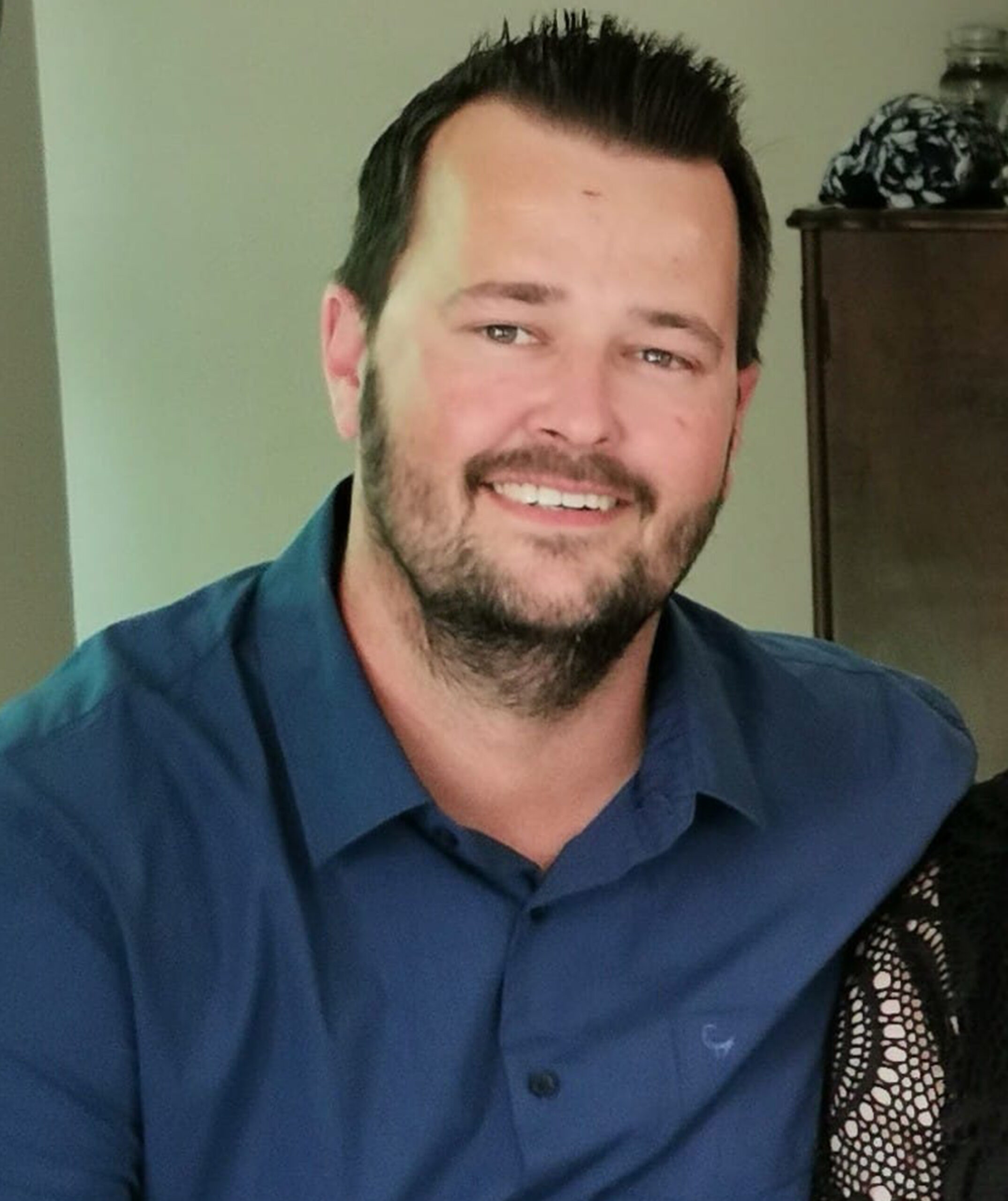 AJ Smit