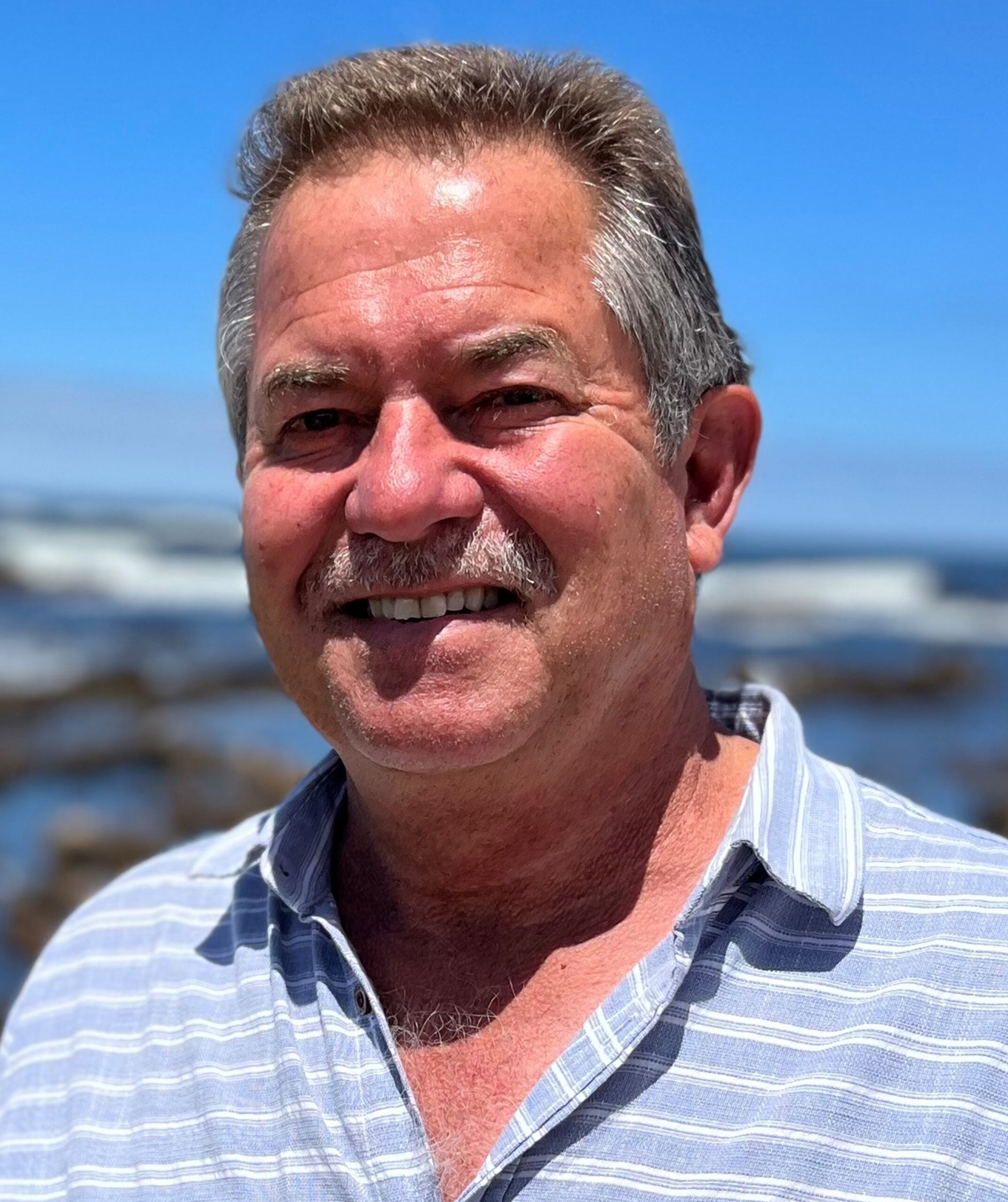 John Barnardt
